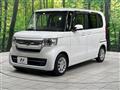 2021 Honda N BOX