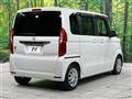 2021 Honda N BOX