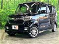 2021 Honda N BOX