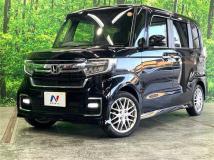 2021 Honda N BOX