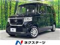 2018 Honda N BOX