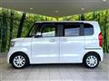2021 Honda N BOX