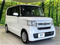 2021 Honda N BOX