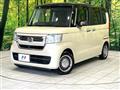 2021 Honda N BOX