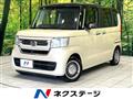 2021 Honda N BOX