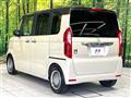2021 Honda N BOX