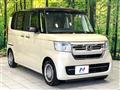 2021 Honda N BOX