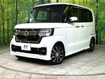 2021 Honda N BOX