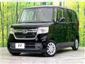 2021 Honda N BOX