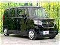 2021 Honda N BOX