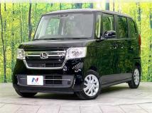 2021 Honda N BOX
