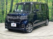 2021 Honda N BOX