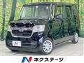 2022 Honda N BOX