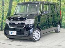 2022 Honda N BOX