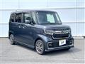 2022 Honda N BOX