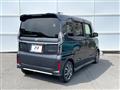 2022 Honda N BOX