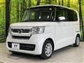2022 Honda N BOX