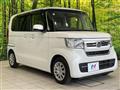 2022 Honda N BOX