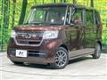 2022 Honda N BOX