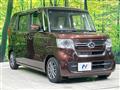 2022 Honda N BOX