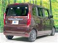 2022 Honda N BOX