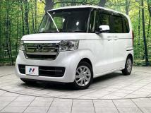 2023 Honda N BOX