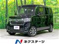 2021 Honda N BOX