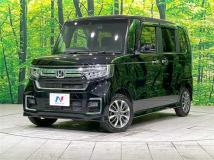 2021 Honda N BOX