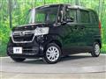 2022 Honda N BOX