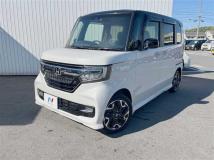 2020 Honda N BOX