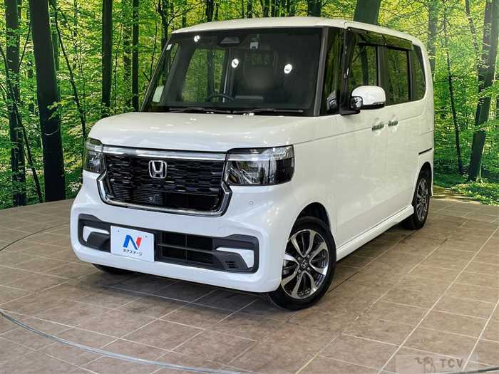 2024 Honda N BOX