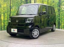 2024 Honda N BOX