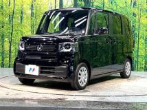 2024 Honda N BOX