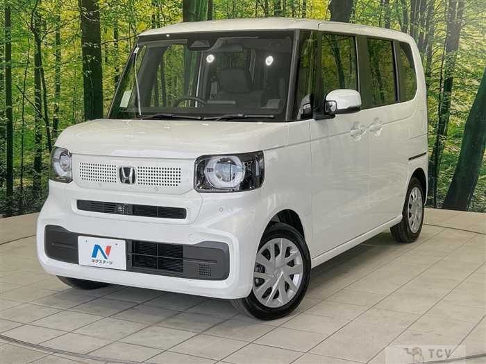 2025 Honda N BOX