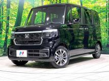 2025 Honda N BOX