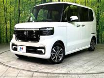 2025 Honda N BOX