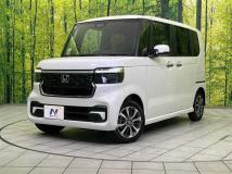 2025 Honda N BOX