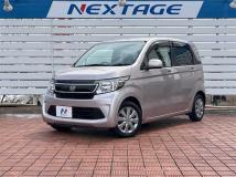 2013 Honda N-WGN