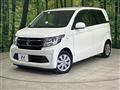 2015 Honda N-WGN