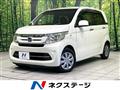 2016 Honda N-WGN