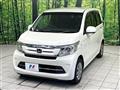 2016 Honda N-WGN