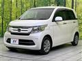 2017 Honda N-WGN