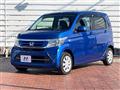 2017 Honda N-WGN
