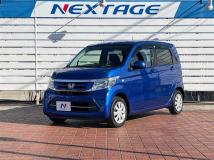 2017 Honda N-WGN