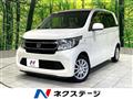 2016 Honda N-WGN