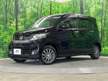 2014 Honda N-WGN