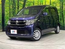 2015 Honda N-WGN