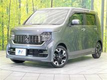 2022 Honda N-WGN