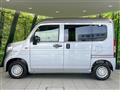 2026 Honda N-VAN
