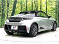 2020 Honda S660